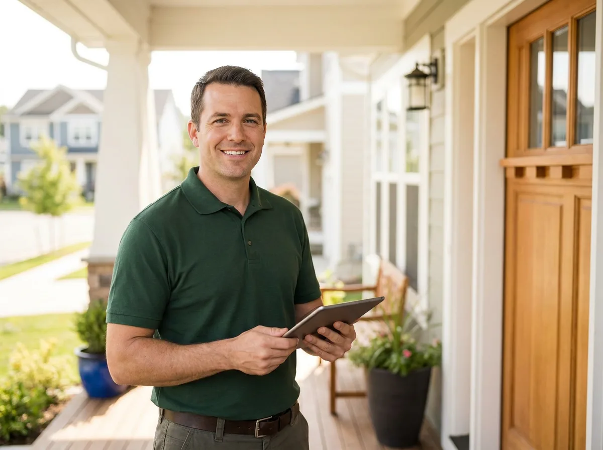 Pest control FAQs for Saint Louis, MO